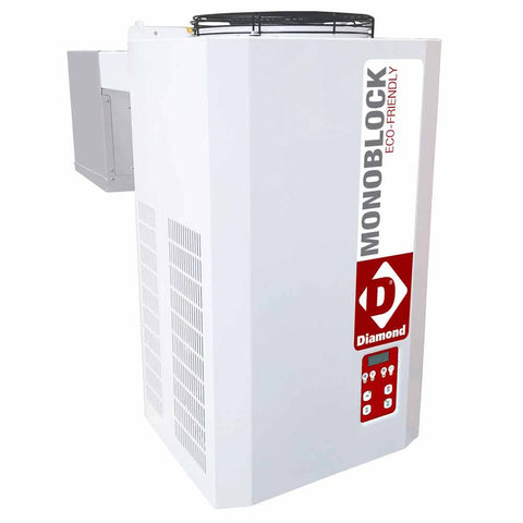 Diamond AP75M-1B Monoblock overlapping T° -5°+5°