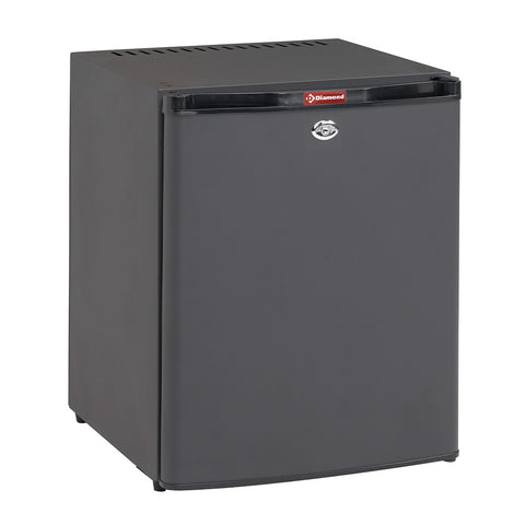 Diamond C250S Minibar Solid Door, 25 Litres