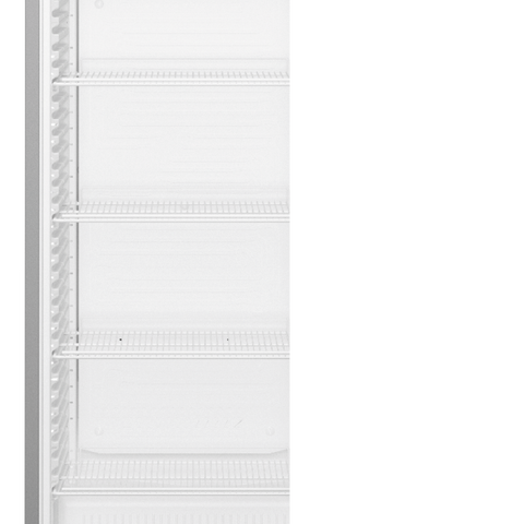 Liebherr MRFvd 3501 Single Door Forced-Air Upright Refrigerator, 327 Litres