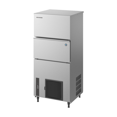 Hoshizaki IM-240WNE-HC-23 Self Contained Cube Ice Maker, 190kg/24hrs Output / 110kg Storage