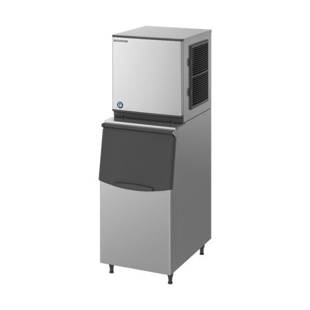 Hoshizaki KMD-270ABE-R452 Crescent Cube Ice Maker, 275kg Output