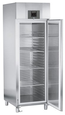 Liebherr GGPv 6590 ProfiLine Single Door Upright Freezer, 597 Litres