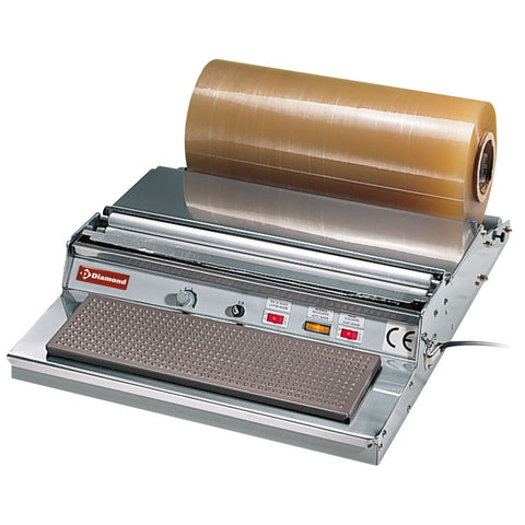 Diamond DFE-45 Wrapping machine (film 400 mm)
