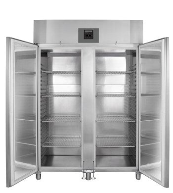 Liebherr GKPv 1490 ProfiLine Double Door Premium Upright Fridge, 1361 Litres