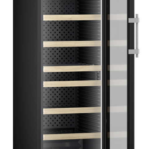 Liebherr WFbli 5241 Professional Upright Wine Cabinet, 488 Litres