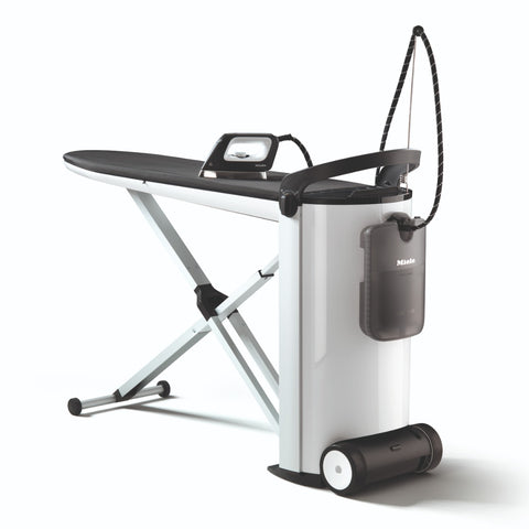 Miele PIB 100 Professional Steam Ironing System