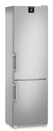 Liebherr FCFCvg 4002 Combined Refrigerator-Freezer, 377 litres