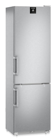 Liebherr FCFCvg 4002 Combined Refrigerator-Freezer, 377 litres