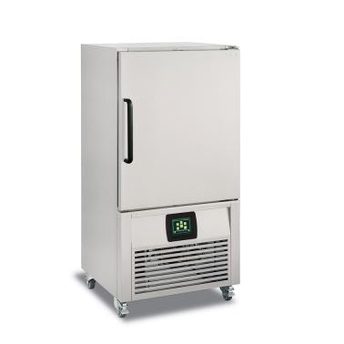 Foster BCT38-18/17-277 Stainless Steel Blast Chiller / Freezer, 38kg/18kg Capacity