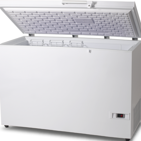 Vestfrost VT147 Low Temperature (-40°C to -60°C) Chest Freezer, 140 Litres