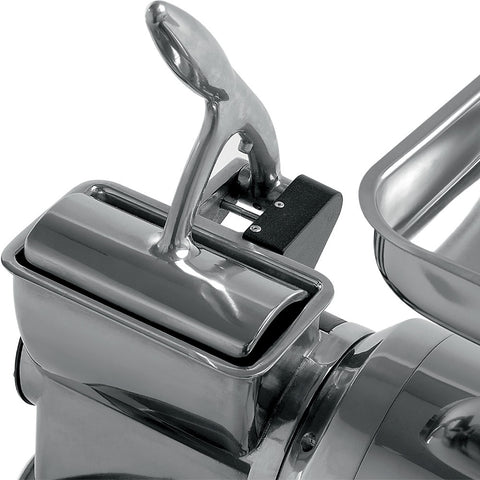 Diamond TG12 Combination Meat Grinder & Parmesan Grater