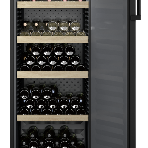 Liebherr WSbl 4601 Upright Wine Fridge