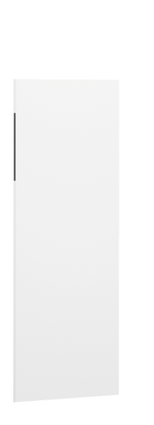 Liebherr MRFvc 4001 Single Door Forced-Air Upright Refrigerator, 377 Litres