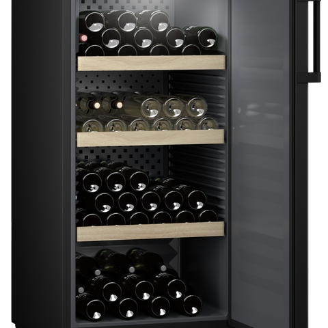 Liebherr WSbl 4201 Upright Wine Fridge