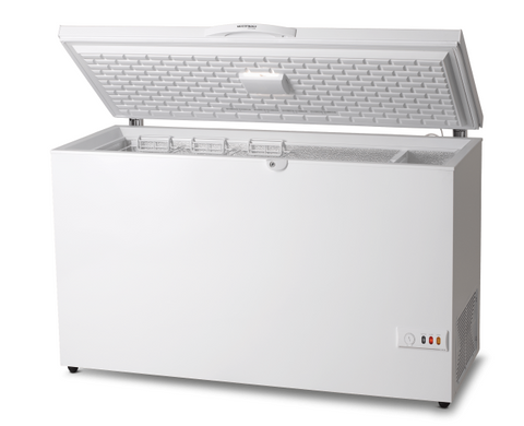 Vestfrost SB 400 White Commercial Chest Freezer, 383 Litres