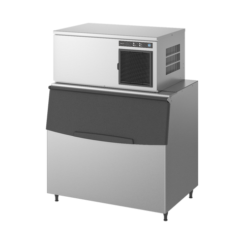 Hoshizaki IM-240DNE-HC-23 Modular & Stackable Cube Ice Maker, 180kg/24hrs Output