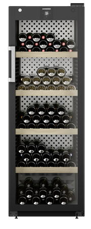 Liebherr WPbli 5031 Upright Wine Fridge