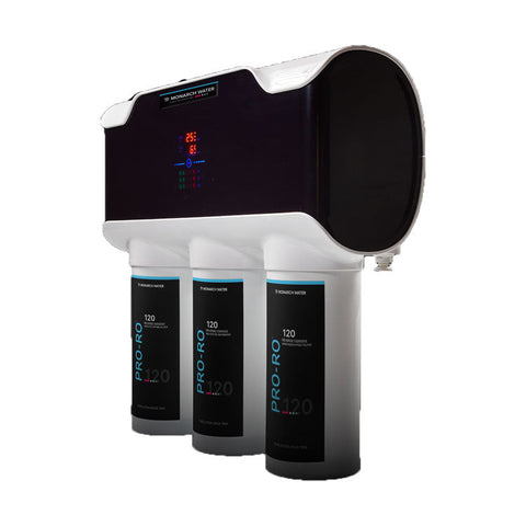 Monarch PRORO 180 Reverse Osmosis System 175-180 (l/h)