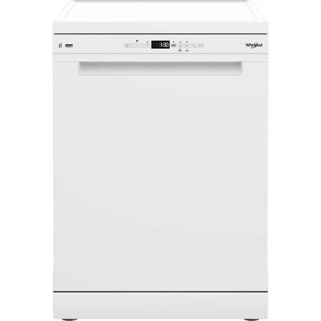 Whirlpool W7FHP33 Free Standing Dishwasher