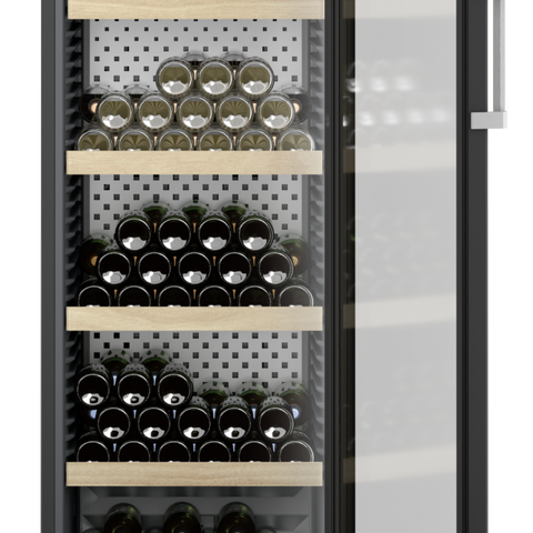 Liebherr WPbli 5031 Upright Wine Fridge