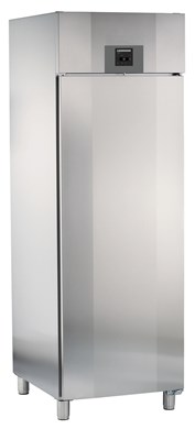 Liebherr GGPv 6570 ProfiLine Single Door Upright Freezer, 597 Litres