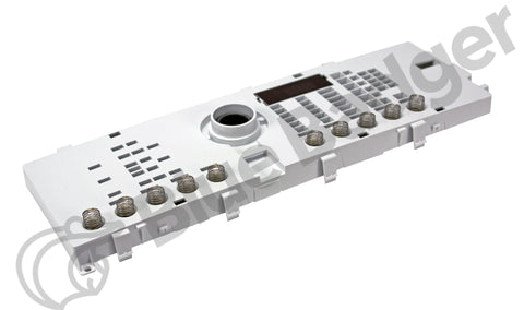 Whirlpool AWG1112PRO Module UI - Part Number C00375014