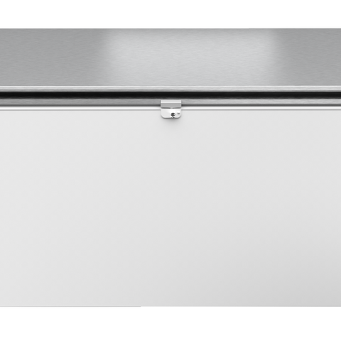 Liebherr EFL 6056 White Chest Freezer, 542 Litres