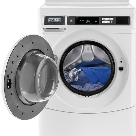 Maytag MHN33PRTGW 10.5kg Front loader Washing Machine
