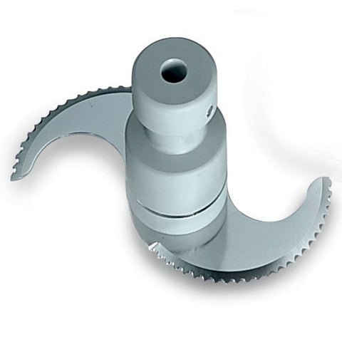 Diamond AC/9S Serrated Knife Cutter 9 Liters