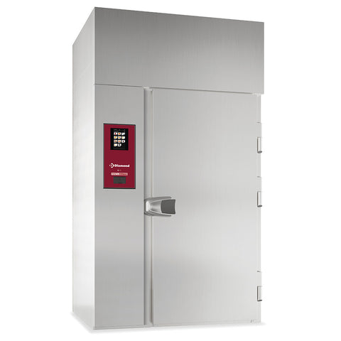 Diamond BCC/XT-22TD-GR Stainless Steel Blast Chiller / Freezer, 200kg/170kg