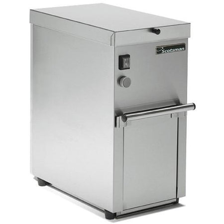 Scotsman CRUSHMAN-360 Ice Crusher, 144kg Output / 3.5kg Storage