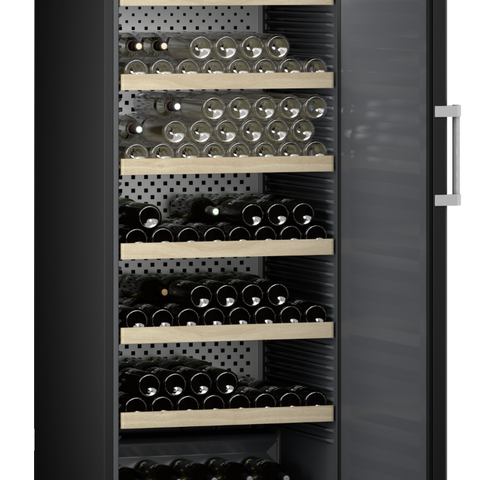 Liebherr WSbli 7731 Upright Wine Fridge