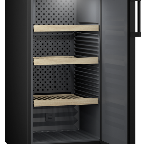 Liebherr WSbl 4201 Upright Wine Fridge