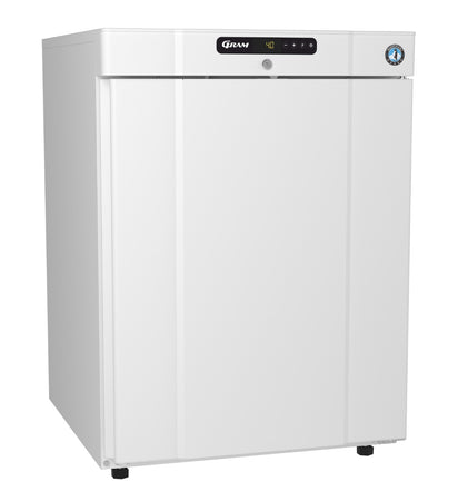 Hoshizaki K 220 L-DR G U Compact Undercounter Refrigerator, 123 Litres