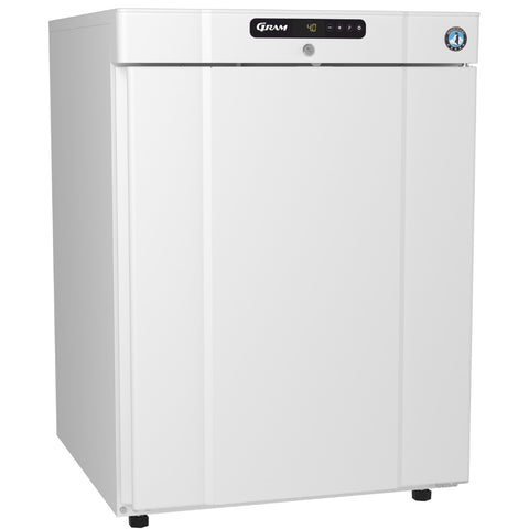 Hoshizaki K 220 L-DR G U Compact Undercounter Refrigerator, 123 Litres