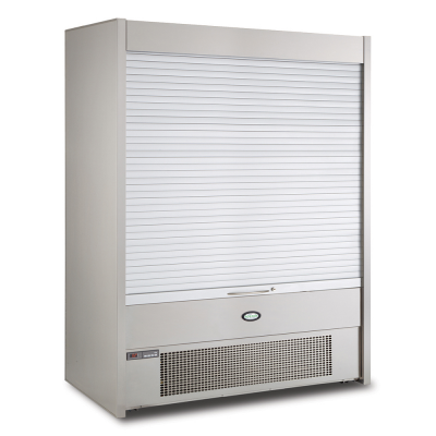 Foster FMPRO1500RF/19-152 Pro Multideck with Rollershutter, 1500mm