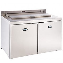 Foster HR360FT/16-102 Refrigerated Preparation Table, 360 Litres