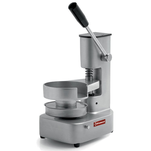 Diamond PHM-130B Manual Hamburger Press