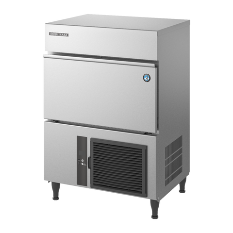 Hoshizaki IM-65WNE-HC Self Contained Cube Ice Maker, 60kg/24hrs Output / 26kg Storage