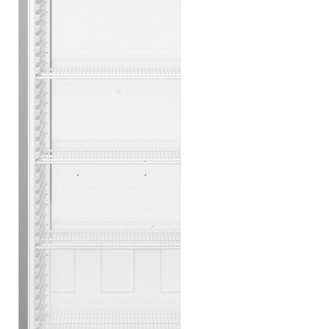 Liebherr MRFvd 4001 Single Door Forced-Air Upright Refrigerator, 377 Litres