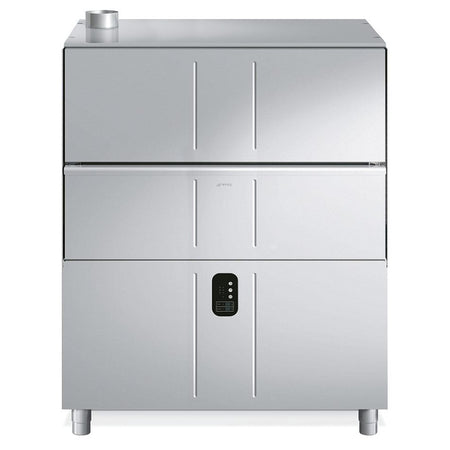 Smeg UW60132D Large Utensil Washer 600 x 1320mm Basket