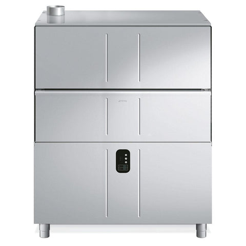 Smeg UW60132D Large Utensil Washer 600 x 1320mm Basket