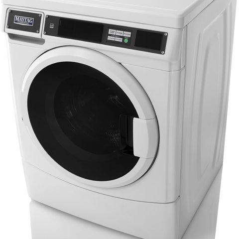 Maytag MHN33PRTGW 10.5kg Front loader Washing Machine
