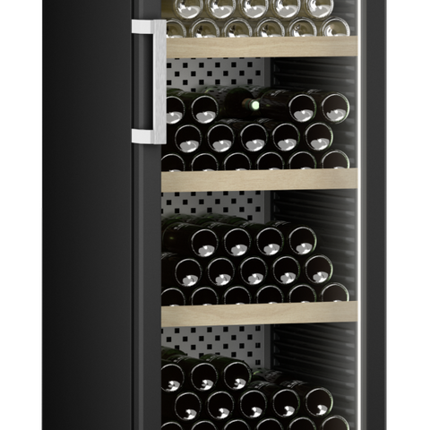 Liebherr WPbli 5231 Upright Wine Fridge