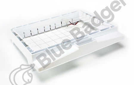 Whirlpool K20/K40 Cutter Grid - Part Number C00313220
