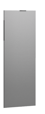 Liebherr MRFvd 3501 Single Door Forced-Air Upright Refrigerator, 327 Litres