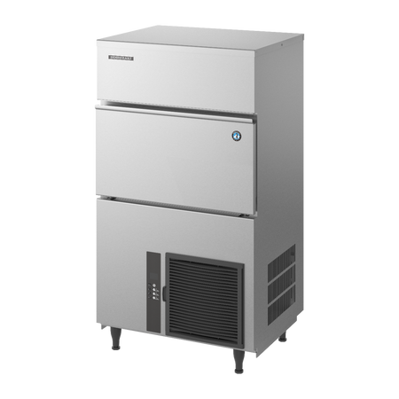 Hoshizaki IM-130WNE-HC-23 Self Contained Cube Ice Maker, 95kg/24hrs Output / 50kg Storage