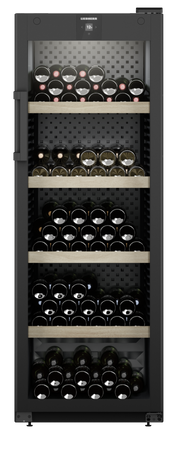 Liebherr WPBL5001 Wine Storage Fridge