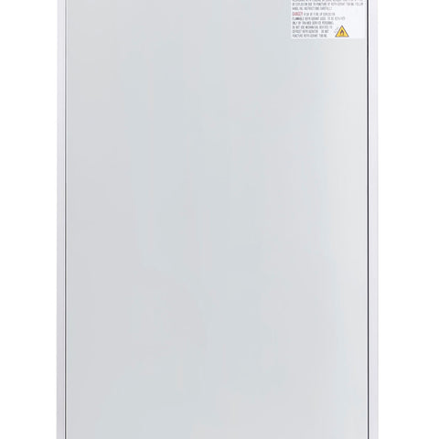 Sterling Pro Cobus SPR601FISH Single Door Fish Cabinet 7 Drawers, 600 Litres