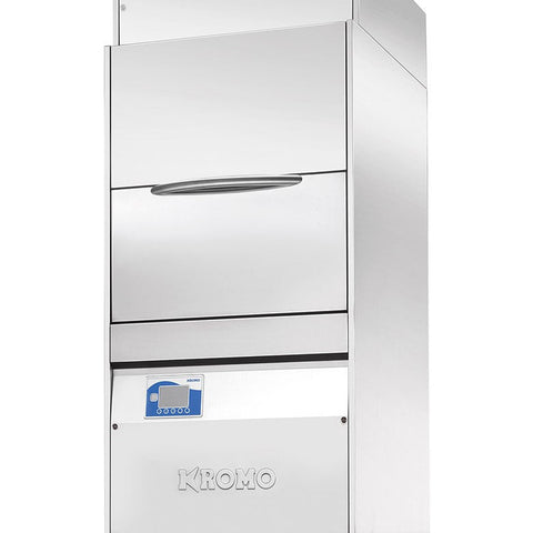Kromo KP 202 EL TR PLUS Utensil Washer with Heat Recovery 700mm x 700mm Basket